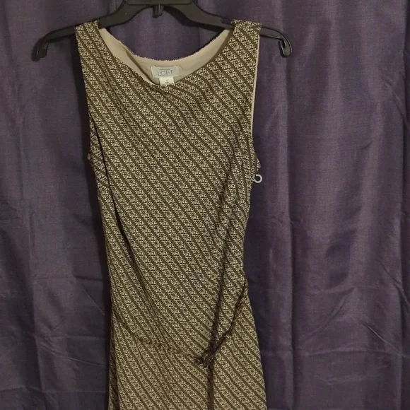 Ann Taylor LOFT dress - Picture 6 of 7